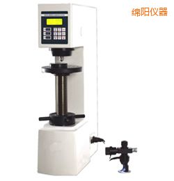 綿陽時代布氏硬度計