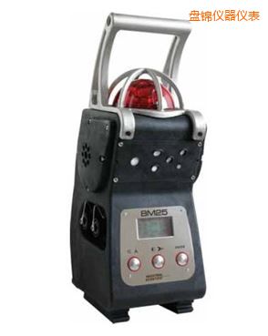 盤錦復(fù)合式氣體檢測儀