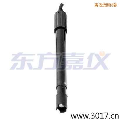青島含有溫度的極譜式溶解氧電極