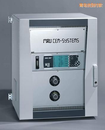 青島在線煙氣連續(xù)排放監(jiān)測(cè)系統(tǒng)