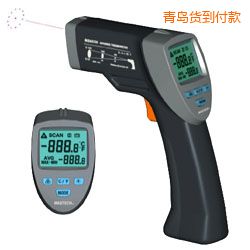 青島紅外測(cè)溫儀