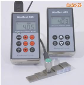 曲靖超聲波壁厚測厚儀
