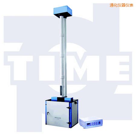 通化落錘沖擊試驗(yàn)機(jī)