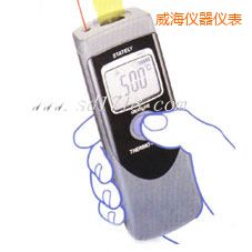 威海紅外線測溫儀