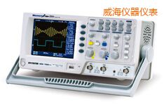威海數字存儲示波器