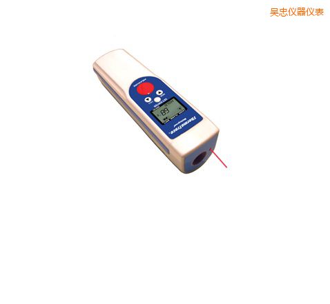 吳忠ThermoTrace® 防水紅外測(cè)溫儀