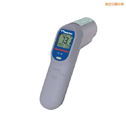 吳忠ThermoTrace® 紅外槍式測溫儀