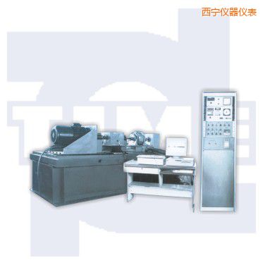 西寧微機(jī)控制摩托車離合器性能試驗(yàn)臺(tái)