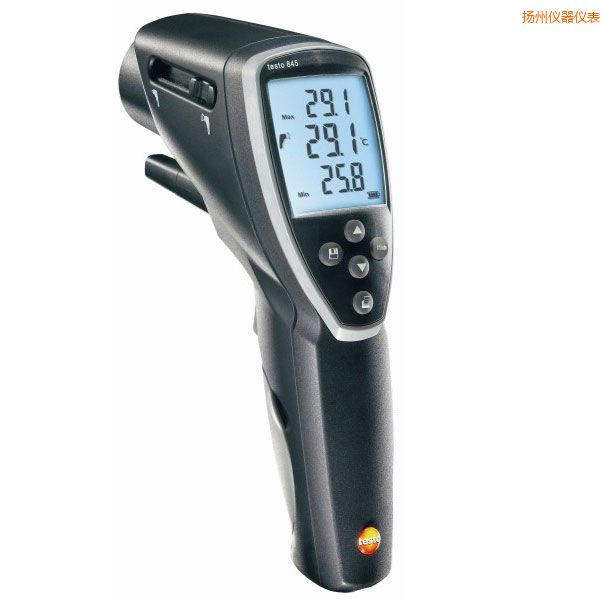 揚(yáng)州專(zhuān)業(yè)型紅外測(cè)溫儀