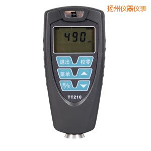 揚(yáng)州覆層測(cè)厚儀