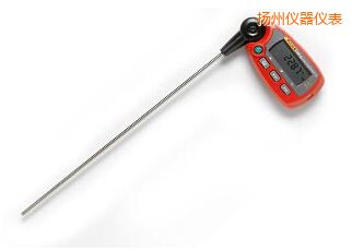 揚州“棒式”標(biāo)準(zhǔn)溫度計