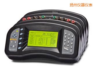 揚州堆棧式溫度巡檢系統(tǒng)