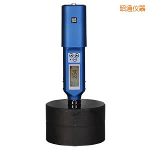 昭通一體化便攜式里氏硬度計