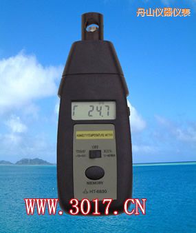 舟山濕度計(jì)