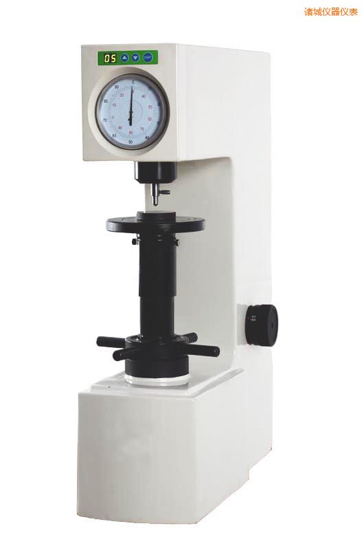 諸城時(shí)代THR-150D電動洛氏硬度計(jì)