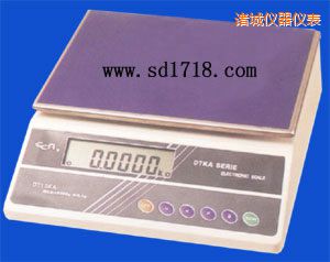 �T�Ǹ߾��������ƽ,20kg,0.1g