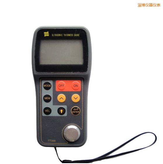 淄博超聲波測厚儀