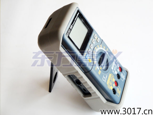 新型多功能二合一過程校準(zhǔn)儀